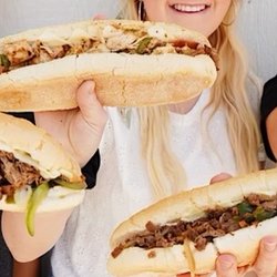 PepperJax Grill