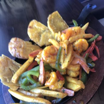 Sabrosito Restaurant & Bakery - Camarones Salteados - Colombian Near Me - White Plains, New York Sabrosito Restaurant & Bakery - Camarones Salteados - Colombian Near Me - White Plains, New York