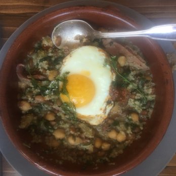 Pearl - Braised lamb... yummy - Bars Near Me - Petaluma, California