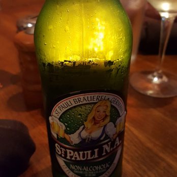 Zanata - St. Pauli N.A. - Italian Near Me - Rockwall, Texas