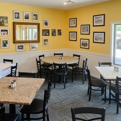 Mamma Italia Ristorante