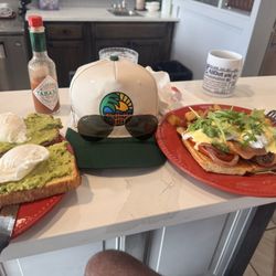 Food was delicious and service was great