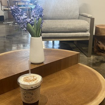 Bloom Coffee - Pumpkin spice cold brew - Coffee & Tea Near Me - Atlanta, Georgia Bloom Coffee - Pumpkin spice cold brew - Coffee & Tea Near Me - Atlanta, Georgia