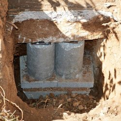 Concho Valley Foundation Repair