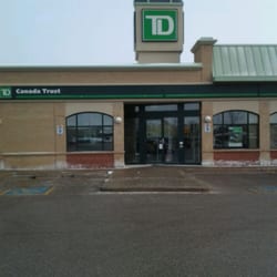 Td Bank Financial Group