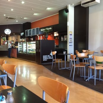Robert Harris Coffee Roasters - Coffee & Tea Near Me - Palmerston North, MWT Robert Harris Coffee Roasters - Coffee & Tea Near Me - Palmerston North, MWT