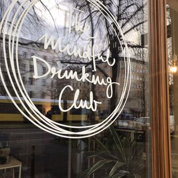 The Mindful Drinking Club - Beverage Store Near Me - Berlin, BE The Mindful Drinking Club - Beverage Store Near Me - Berlin, BE