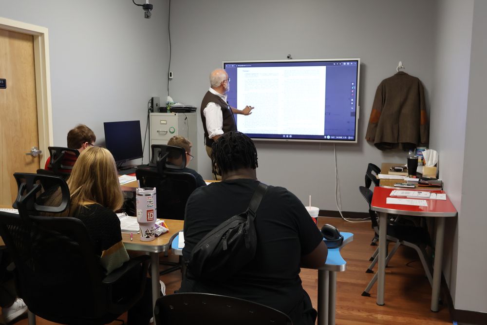 nGenius Prep - reading tutor in Madison, AL