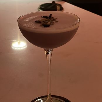 Scarlet Lounge - Purple haze - Cocktail Bars Near Me - New York, New York Scarlet Lounge - Purple haze - Cocktail Bars Near Me - New York, New York