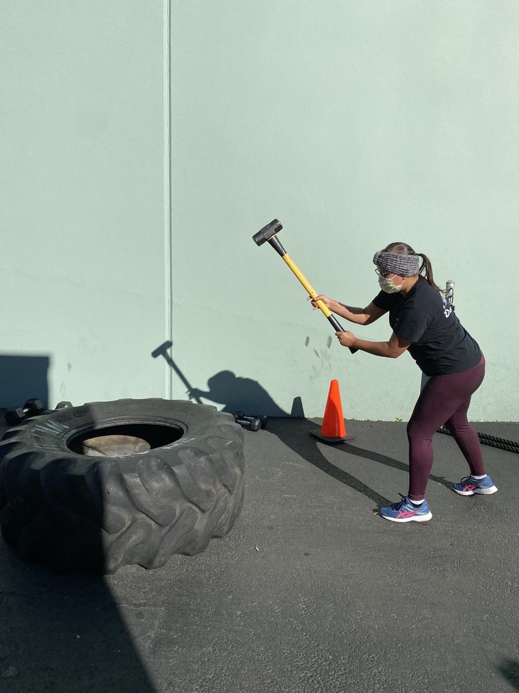 ALL STEELE FITNESS Updated October 2024 53 Photos & 45 Reviews 14760 Wicks Blvd, San