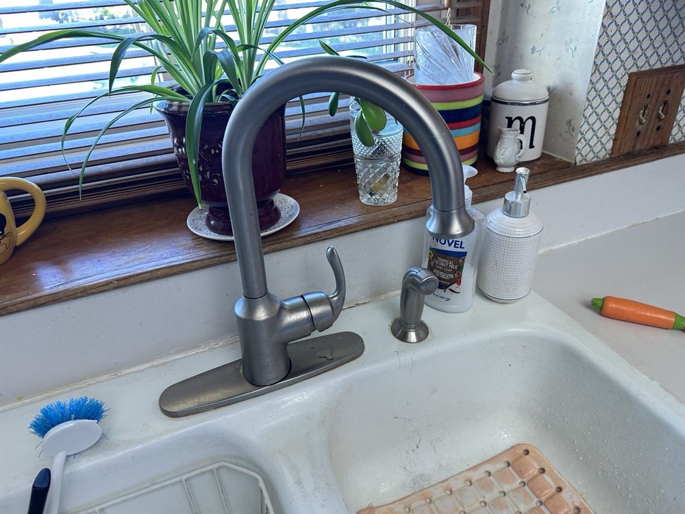 Slide of Plumbing Solutions