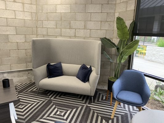 Office Furniture Concepts