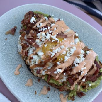 The Hive - Los - Cafes Near Me - Manhattan Beach, California