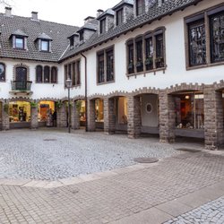 Hasenkamp Badausstellung Bad Oase Niederlassung Hattingen