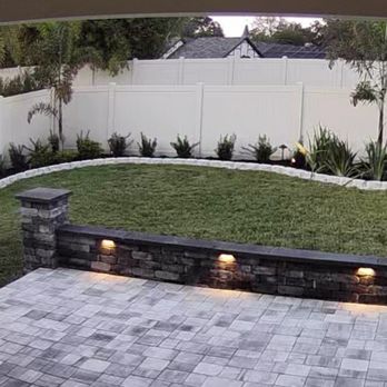 Precision Fence and Landscaping - Landscaping Near Me Precision Fence and Landscaping - Landscaping Near Me