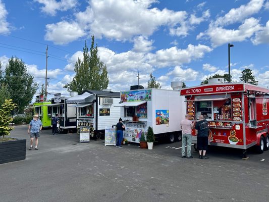 Fairview Food Plaza by null