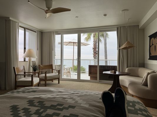 Casa Loma Beach Hotel by null