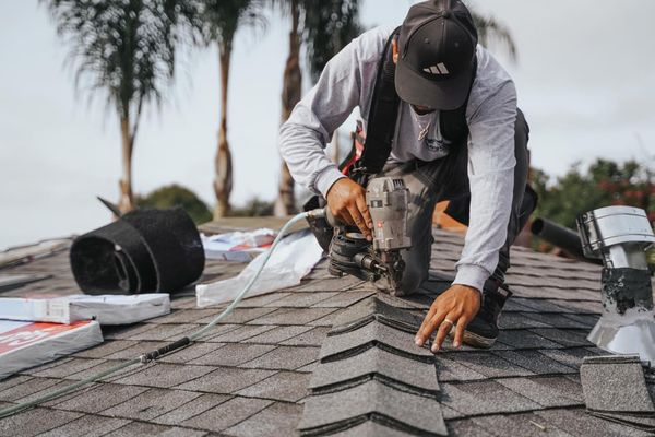 Boyce's Roofing and Repair