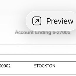 Receipt from 2022