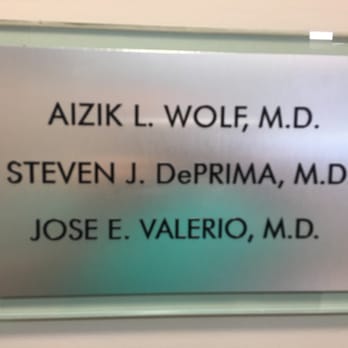 AIZIK L WOLF, MD - Updated September 2025 - 18 Photos - 6129 SW 70th St ...