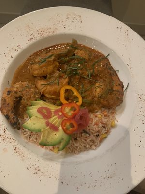 Zocalito Latin Bistro by null