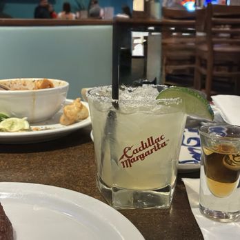 El Torito - Drinks - Mexican Near Me - Cypress, California