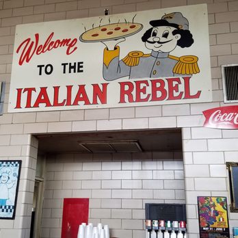 Valle’s Italian Rebel - Italian Near Me - Memphis, Tennessee Valle’s Italian Rebel - Italian Near Me - Memphis, Tennessee