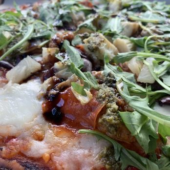 Blaze Pizza - Salad Near Me - Monrovia, California Blaze Pizza - Salad Near Me - Monrovia, California