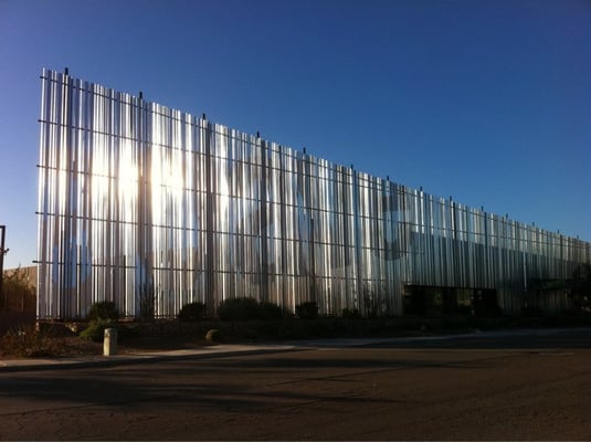 Agave Library by null