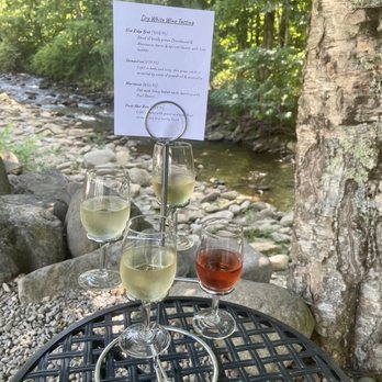 Grandfather Vineyard - Wineries Near Me - Banner Elk, North Carolina