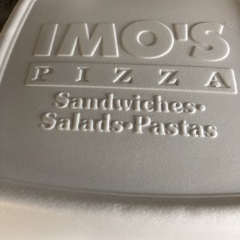 Imo's Pizza - Container for breaded mushrooms - Pizza Near Me - Fairview Heights, Illinois