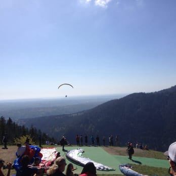 Poo Poo Point - Hiking Near Me - Issaquah, Washington