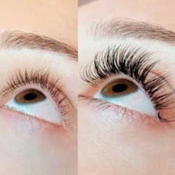 Mermaid Skin Care Studio - Lash lift and Tint