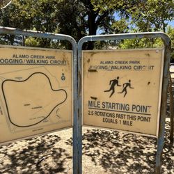 Alamo Creek Park
