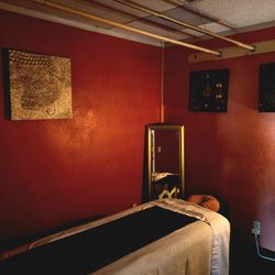 Sanity Thai Massage & Spa