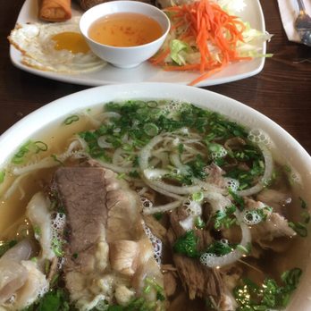 Pho Don - Vietnamese Near Me - Vancouver, British Columbia