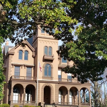 Mallory-Neely House - Landmarks & Historical Buildings Near Me - Memphis, Tennessee