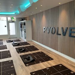 PVOLVE - Carlsbad