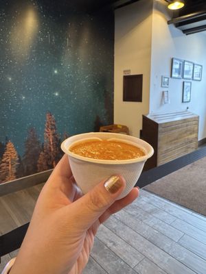 Big Dipper Park City, World Inspired French Dip Sandwiches and Salads by null