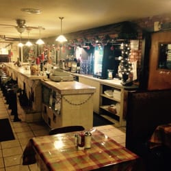 Giovanni's Cafe & Pizzeria