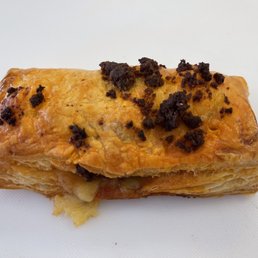 Pastries