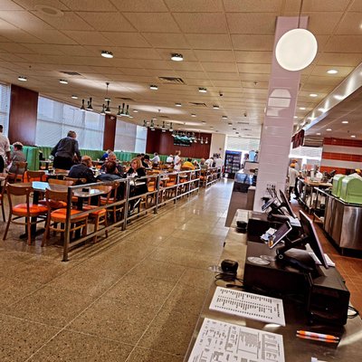 Radin's Delicatessen by null