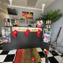 Tanning Zone - Come in for Christmas Specials!!