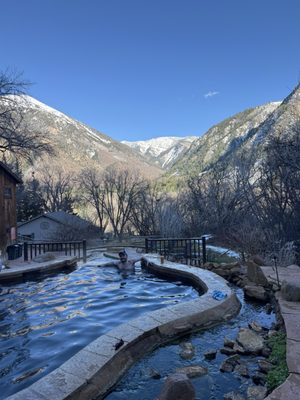 Avalanche Ranch by null