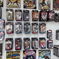 Our Comic Shoppe