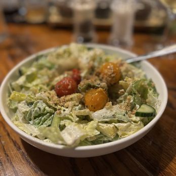 il vecchio - Ceasar Salad - Italian Near Me - Pacific Grove, California il vecchio - Ceasar Salad - Italian Near Me - Pacific Grove, California
