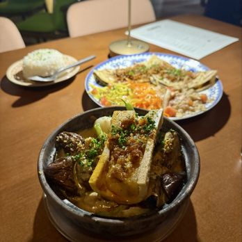 OKO - oxtail kare-kare + pinoy mezze - Filipino Near Me - Austin, Texas OKO - oxtail kare-kare + pinoy mezze - Filipino Near Me - Austin, Texas