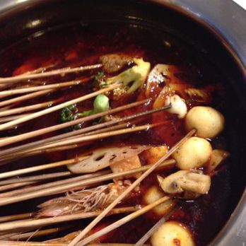 Pavillon Crevette - Chinese Near Me - Paris, 75