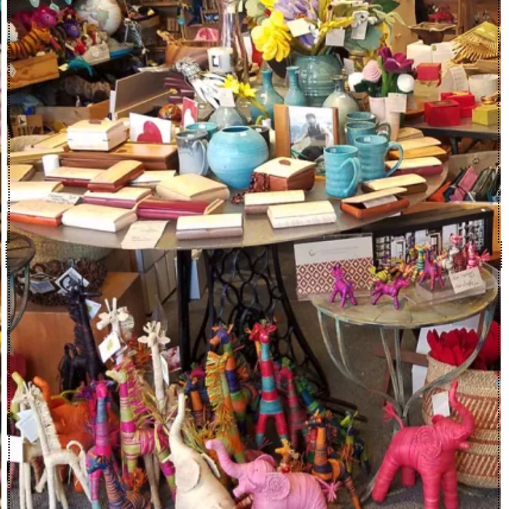 Ona - Gift Shops Near Me - Tarrytown, New York