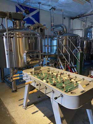 MacLeod Ale Brewing Co. by null